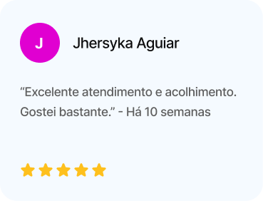 Testimonials Card → Testimonials card